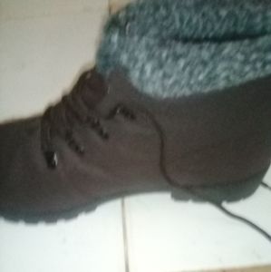 Women's ankle boots